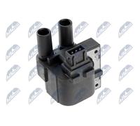 NTY Bobina d'accensione compatibile con RENAULT DACIA ECZ-RE-018