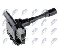 NTY Bobina Accensione Modulo per Suzuki Swift III 1.3 1.5 SX4 Subaru Justy