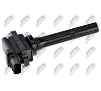 NTY Bobina Accensione Modulo Adatto per Suzuki Grand Vitara I 2.0 4x4 2.5 V6 24V