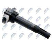 NTY Bobina Accensione Modulo per Opel Agila (B) 1.2 1.0 Suzuki Splash Sedici