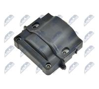 NTY Bobina d'accensione compatibile con ISUZU TOYOTA CHEVROLET DAEWOO PONTIAC