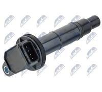 NTY Bobina d'accensione compatibile con TOYOTA LEXUS ECZ-TY-004