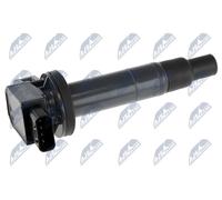 NTY Bobina d'accensione compatibile con CITROËN PEUGEOT TOYOTA CITROËN/PEUGEOT