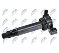 NTY Bobina d'accensione compatibile con TOYOTA LEXUS ECZ-TY-018