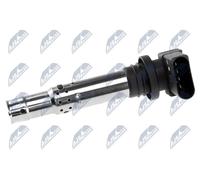 NTY ECZ-VW-000 Bobina d'accensione per VW Golf IV Hatchback (1J1) Polo Hatchback