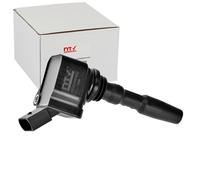 3x NTY Bobine di Accensione per VW Up 121 122 BL1 BL2 1.0 Polo 6R 6C 1.2 TSI 16V