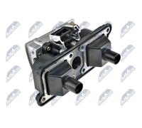 Bobina di accensione senza cappuccio candela d'accensione ECZ-VW-008 NTY per VW
