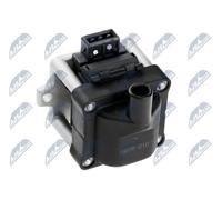NTY ECZ-VW-010 Bobina d'accensione per VW Polo Hatchback (6N1) GOLF III (1H1)