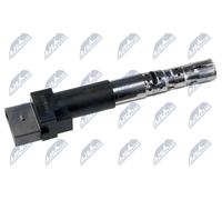 NTY Bobina Accensione Modulo Adatto A per Toyota Aygo 1.0 Yaris Citroën C1