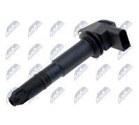 NTY Bobina d'accensione compatibile con PORSCHE VAG HITACHI ECZ-VW-030
