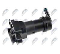 NTY EDS-AU-003 Ugello acqua lavaggio, Lavafari per AUDI