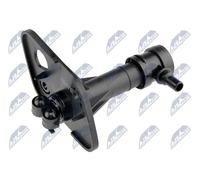 Ugello Lavaggio Fari Pulizia Compatibile Con Audi Q7 2015-/Destro/ OE