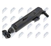 NTY EDS-AU-054 Ugello acqua lavaggio, Lavafari