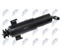 NTY Ugello acqua lavaggio, Lavafari compatibile con BMW EDS-BM-007
