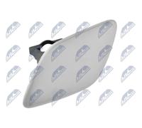 2x Coperture paraurti NTY Davanti S+D per BMW 3 E92, 3 E93, E92
