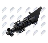 NTY Ugello acqua lavaggio Lavafari EDS-BM-041 anteriore dx