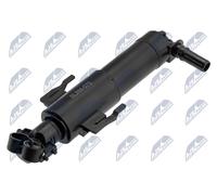 NTY Ugello acqua lavaggio, Lavafari compatibile con BMW EDS-BM-073