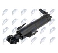 NTY Ugello acqua lavaggio, Lavafari compatibile con BMW EDS-BM-074