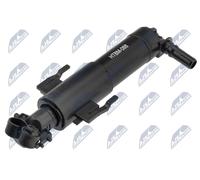 NTY Ugello acqua lavaggio, Lavafari compatibile con BMW EDS-BM-088