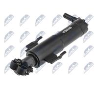 NTY Ugello acqua lavaggio, Lavafari compatibile con BMW EDS-BM-089