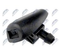 NTY EDS-CT-000 Getto Di Liquido Lavavetri, Parabrezza Per PEUGEOT