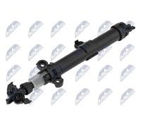 Ugello lavavetri faro Dx EDS-JG-001 NTY per JAGUAR XJ