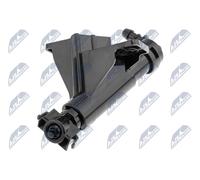NTY Ugello acqua lavaggio, Lavafari compatibile con KIA EDS-KA-007