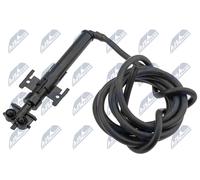 NTY Ugello acqua lavaggio, Lavafari