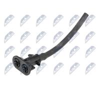 NTY EDS-LR-011 Ugello acqua lavaggio, Lavafari per LAND ROVER