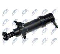 NTY Ugello acqua lavaggio, Lavafari compatibile con MERCEDES-BENZ EDS-ME-002