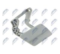 Copertura paraurti Dx EDS-ME-045 NTY per MERCEDES-BENZ CLASSE GLK