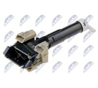 Ugello lavavetri faro Sx EDS-MZ-010 NTY per MAZDA 6 Tre volumi 6 Hatchback