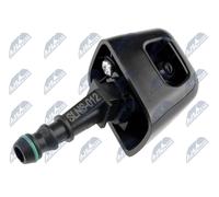 NTY EDS-NS-012 Ugello acqua lavaggio, Lavafari