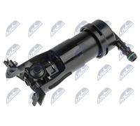Ugello lavavetri faro anteriore Dx per veicoli con impianto lavafari EDS-NS-013