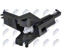 Ugello lavavetri faro Sx EDS-NS-017 NTY per NISSAN QASHQAI / QASHQAI +2 I