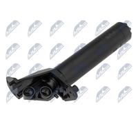 Ugello lavavetri faro Assale anteriore Sx EDS-PL-010 NTY per OPEL ASTRA J GTC