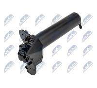 NTY EDS-PL-011 Ugello acqua lavaggio, Lavafari