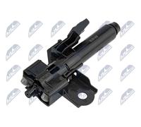 NTY Ugello acqua lavaggio, Lavafari compatibile con SUBARU EDS-SB-008