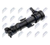 Ugello Lavaggio Fari Sinistro SKODA OCTAVIA III 5E3 NL3 NR3 5E5 5E0955965