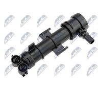 Ugello Lavaggio Fari Anteriore Destro Per Skoda Octavia III 2012-