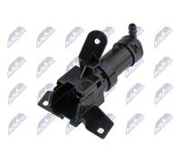 Ugello lavavetri faro Sx EDS-SU-006 NTY per SUZUKI GRAND VITARA II