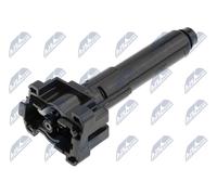 NTY Ugello acqua lavaggio, Lavafari compatibile con TOYOTA EDS-TY-043