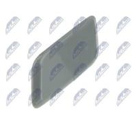 NTY EDS-TY-088 Paraurti Lexus Blenda Anteriore Sinistro 2012-2015