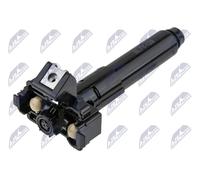 Ugello lavavetri faro anteriore Sx per veicoli con impianto lavafari EDS-TY-128