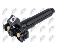 Ugello lavavetri faro anteriore Dx per veicoli con impianto lavafari EDS-TY-129