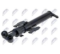 NTY EDS-VV-014 Ugello acqua lavaggio, Lavafari per VOLVO