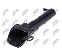 NTY Ugello Lavaggio Fari Sinistro Adatto Per Volvo XC90 I 275