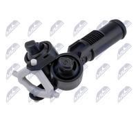 Ugello lavavetri faro Dx EDS-VV-021 NTY per VOLVO XC90 I
