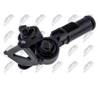 Ugello lavavetri faro Dx EDS-VV-025 NTY per VOLVO XC90 I