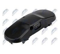 NTY EDS-VW-003 Getto Di Liquido Lavavetri, Parabrezza Per SEAT, SKODA, VW